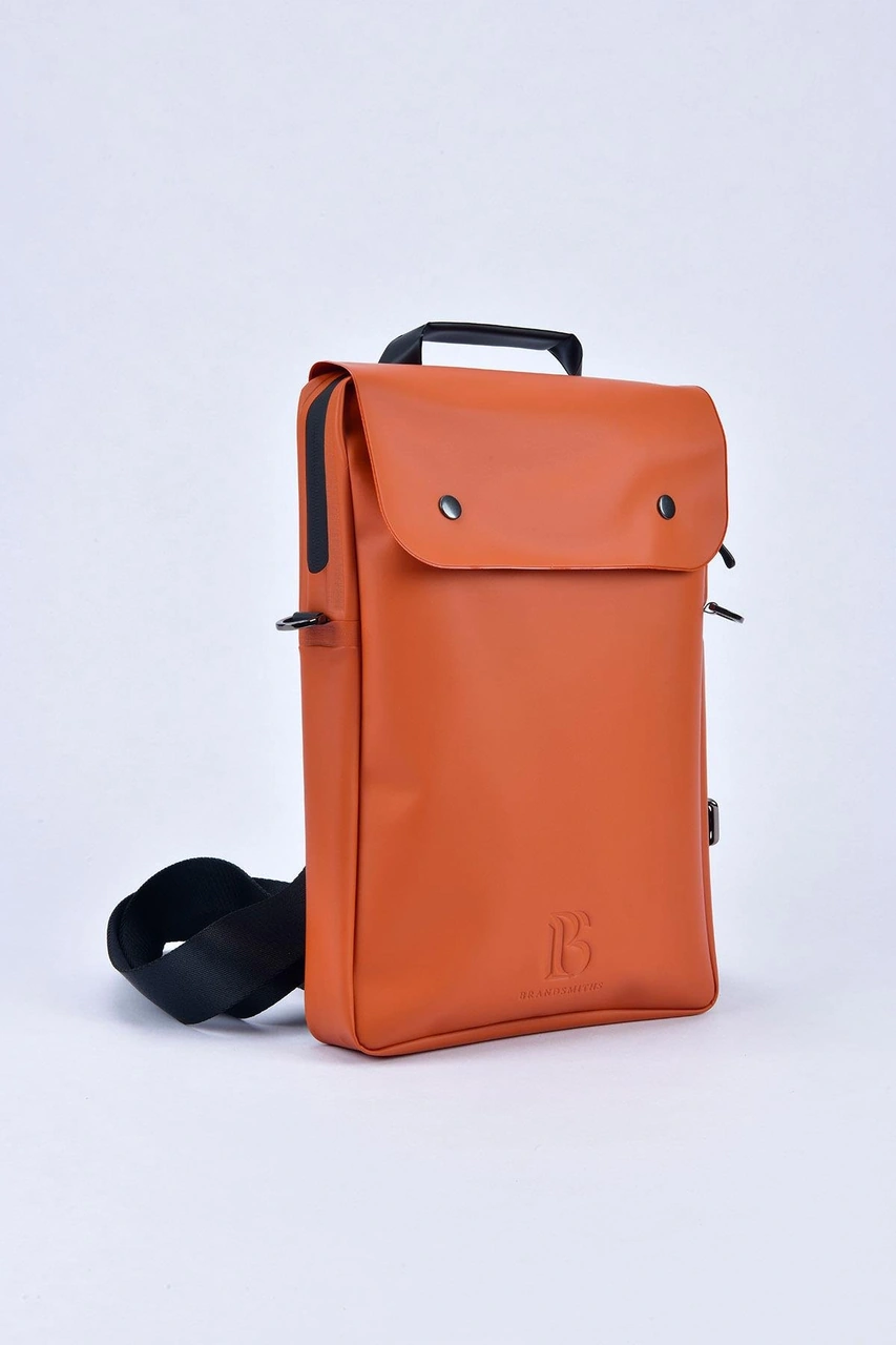 Tangerina Mandalina Dock Structured Sırt Çantası Çok Renkli