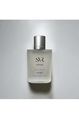 Süvari S97 Hipatu Special Edition Erkek Parfüm EDC 100 ML