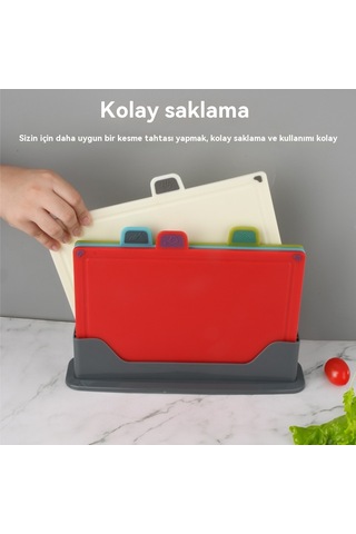 Aurora Mutfağı Karışık