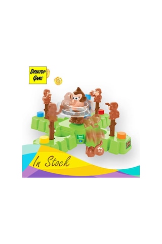 Eğitici. Eğlendirici Hazine Avı Oyunu.Treasure Hunt - 2-4 Kişilik