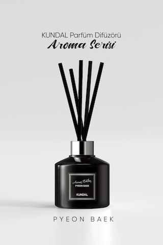Kundal Pyeon Baek Perfume Diffuser Aroma Edition 2 x 200 ML