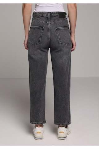 Colin's Colins Straight Fit Kadın Black Denim Jean Pantolon Cl1080238 Q1.v1 Dn44954 Denim