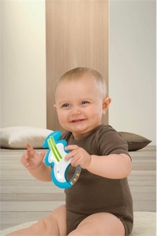 Chicco Neşeli Ritmler Kemanım
