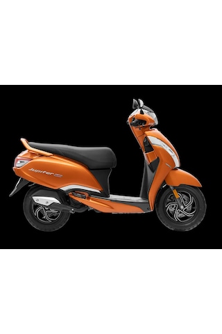 Tvs Jüpiter 125 Ön Fren Balatası