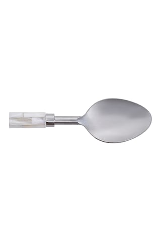 Yargıcı Yemek Kaşığı 20 Cm 25ynhs1057t St St