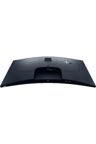 Dell Alienware AW3225DM 32 2560x1440 WQHD 180Hz 1ms HDMI DP HDR 400 FreeSync Curved Gaming Monitör