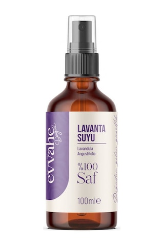 Lavanta Suyu 100ml