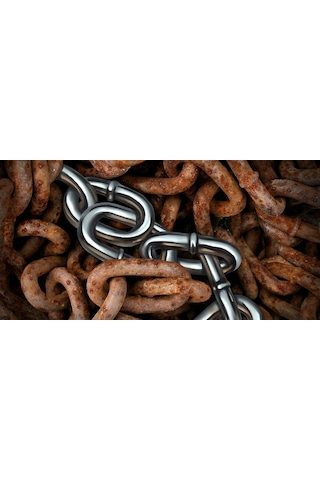 Stein Ileri Teknoloji Kuvvetli Pas Sökücü 1 L