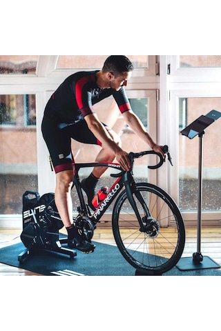 Elite Suito-T İnteractive Hometrainer + R7000 Kaset 11-30