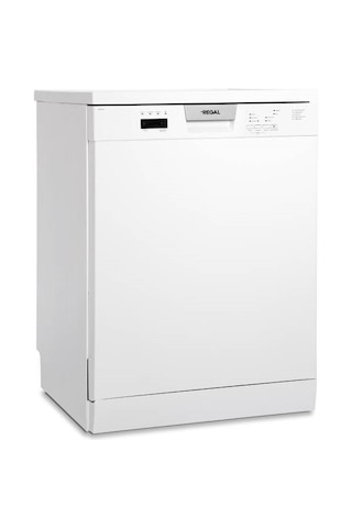 Regal BM 521 5 Programlı 13 Kişilik Bulaşık Makinesi