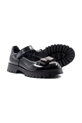 Fast Step Hakiki Deri Kız Çocuk Casual Ayakkabı 612fa853 001