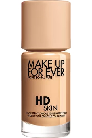 Make Up For Ever Hd Skin 2n22 - Gözle Görülmeyen Uzun Süre Kalıcı Fondöten 30 Ml Diğer