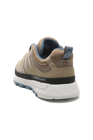 Timberland Tımberland Euro Trekker Erkek Ayakkabı A5skcdh4 A5skcdh4 Kahverengi Kahverengi
