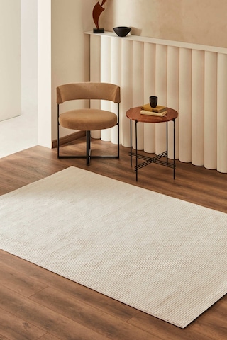 Kaşmir Halı 7/24 Buena Rio 160X230 CM Salon Mutfak Halısı Yolluk Kilim