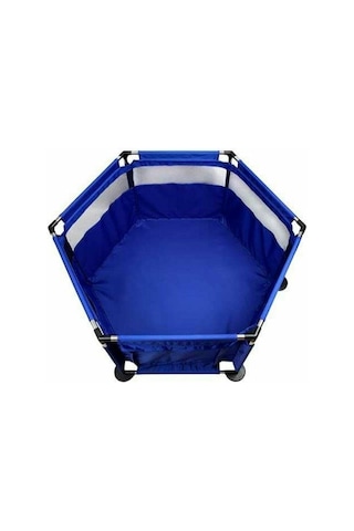 Dubex Pet Park Köpek Oyun Alanı 60 x 60 x 120 CM