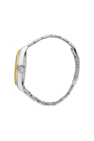 Maseratı R8853100042 Erkek Kol Saati Gold - Gümüş