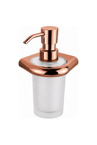 Dorado Sıvı Sabunluk Rose Ba1020 006 Rs-c1