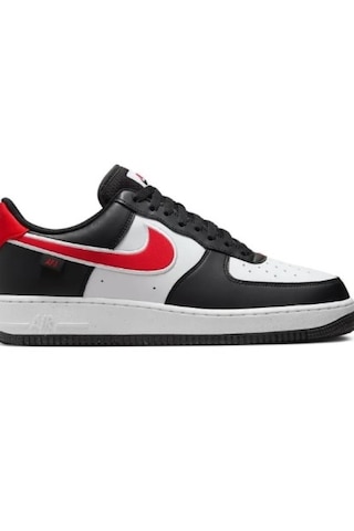 Nike Hm0721-002 Aır Force 1 07 Nn Erkek Ayakkabı