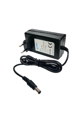 Wellpower 16v 2a Multiswitch Santral Adaptörü 5.5x2.5mm Jak Fişli