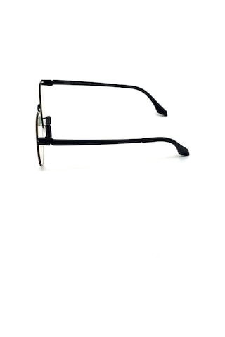 Black Blk2606 C3 Unisex Güneş Gözlüğü Siyah