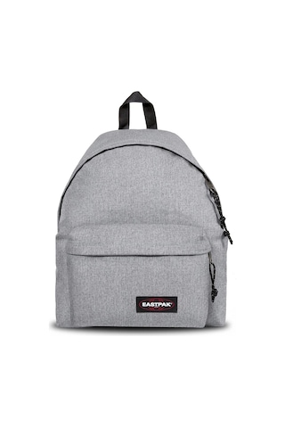 Eastpak Padded Pak'R Sırt Çantası Sunday Grey Ek000620-3631 Gri