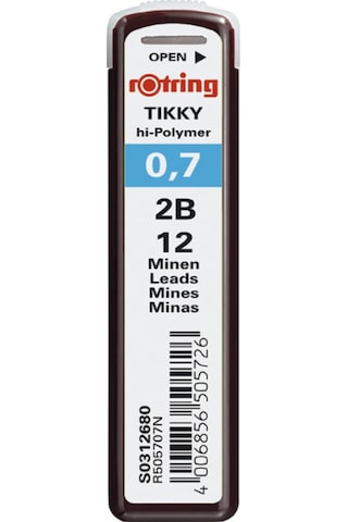 Tikky Versatil Kırmızı Uçlu Kalem 3 Lü Okul Seti Silgi Hediye Kırmızı