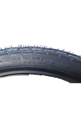 Goldenstar 90/90-21 Ön Lastik Ms-24. Stok 1502