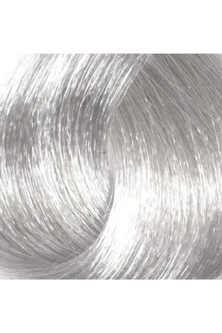 Premium 0.01 Yoğun Gümüş Gri - Kalıcı Krem Saç Boyası 50 G Tüp
