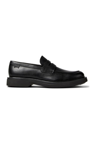 Camper Norman Erkek Ayakkabı K101001 - 001 Siyah