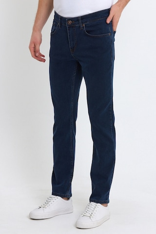 Rodi Erkek Jean Pantolon Montana Regular 115 Rd23ke011475 Koyu Mavi