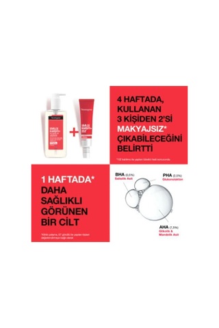 Neutrogena Sivilce Karşıtı Serum 30 ML