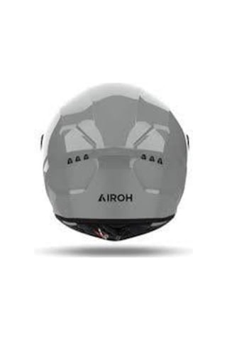 Airoh Connor Color Cement Grey Gloss Kask Gri