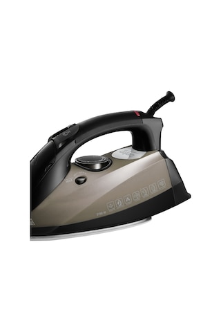 Beko BKK 2178 2700 W Buharlı Ütü