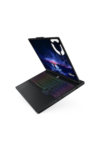 Lenovo Legion Pro 5 16IAX10 83F3008BTR-hmf7 Ultra 9-275HX 48 GB 2 TB SSD 8 GB RTX5070 16" Oled Free Dos Dizüstü Bilgisayar