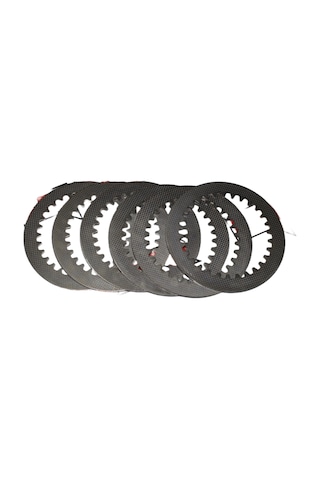 Cf2 048c Cf Moto Nk 250 Debriyaj Sacı 6 Lı Set