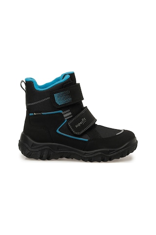 Superfit Husky Mavi Erkek Çocuk Outdoor Bot 000000000102276477 Mavi