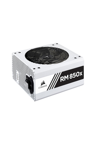 Corsair RM850X CP-9020188-EU 850W 80+ Gold Modüler Güç Kaynağı
