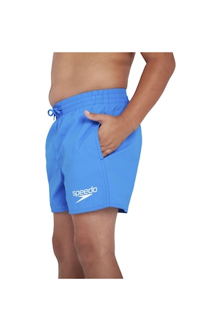 Speedo 8-12412a369 Essential 13" Wsht Jm Çocuk Şort Mayo 001
