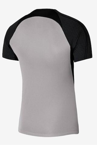 Nike M Nk Df Strke Iıı Jsy Ss Dr0889-052 Gri Erkek Forma 001
