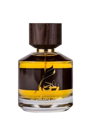 Paris Corner Oud Wahaaj Edp 100 Ml Unisex Parfüm Aromatik