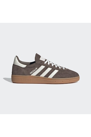 Adidas Handball Spezıal W If6490 Kadın Sneaker Kahverengi
