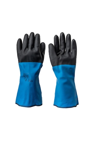 Mapa Temptec 332 Isı Ve Kimyasal Dayanımlı Termal Eldiven No: 9