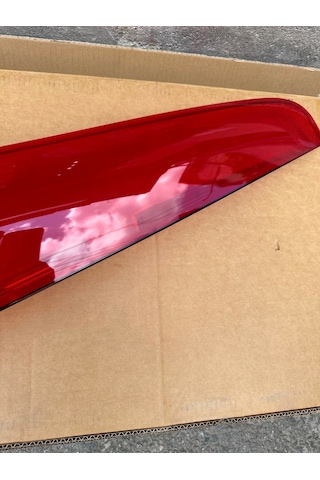 Honda Crv Sol Dış Stop Lamba Camı 2007-2011