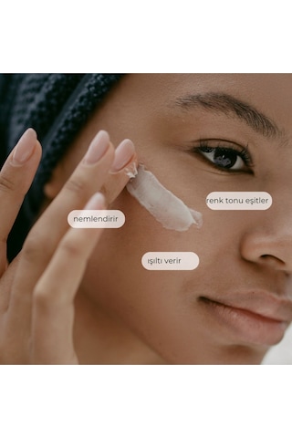 Tristax Blackberry 3'ü 1 Arada Aydınlatıcı Yüz ve Vücut Peeling 500 ML