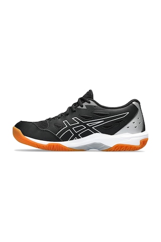 Asics GEL-ROCKET 11 Siyah Women Voleybol Ayakkabısı 1072A093-002 Siyah