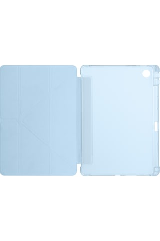Lenovo Tab Tb-311fu Zaeh0039tr 10.1inç Kılıf Kalem Bölmeli Trifolding Case Kılıf