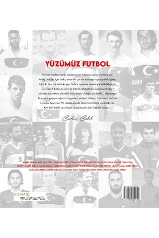 Yüzümüz Futbol