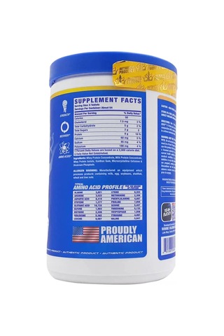 Ronnie Coleman Amino 8000 325 Tablet