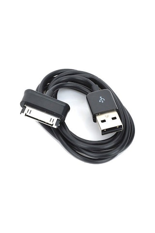 Samsung Uyumlu Galayx Tab Usb 2.0 Şarj Ve Data Kablosu