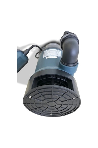 Grandfar Gp750f Drenaj Pompası - 750 Watt